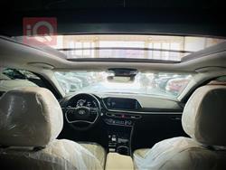 هیوندای سۆناتا